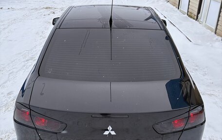 Mitsubishi Lancer IX, 2012 год, 905 000 рублей, 6 фотография