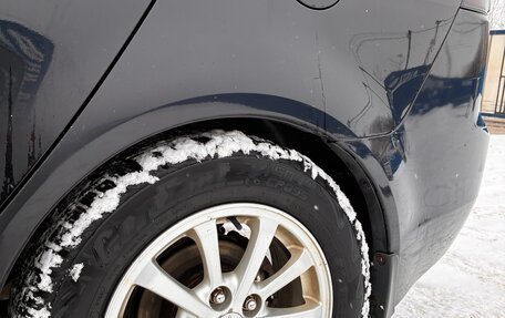 Mitsubishi Lancer IX, 2012 год, 905 000 рублей, 10 фотография