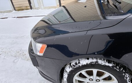 Mitsubishi Lancer IX, 2012 год, 905 000 рублей, 7 фотография