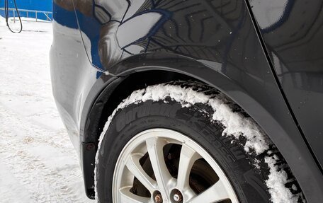 Mitsubishi Lancer IX, 2012 год, 905 000 рублей, 9 фотография