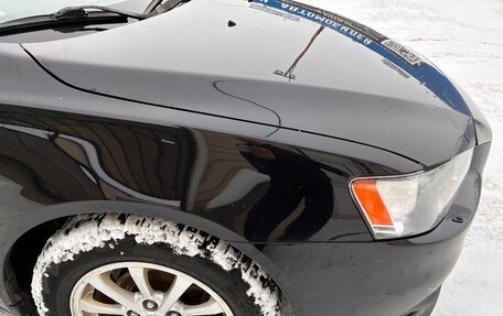 Mitsubishi Lancer IX, 2012 год, 905 000 рублей, 8 фотография