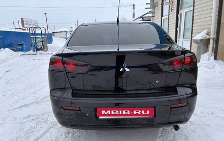 Mitsubishi Lancer IX, 2012 год, 905 000 рублей, 4 фотография