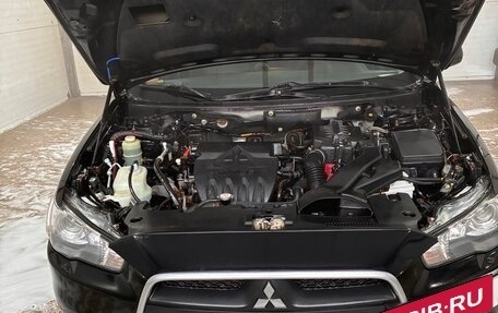 Mitsubishi Lancer IX, 2012 год, 905 000 рублей, 2 фотография