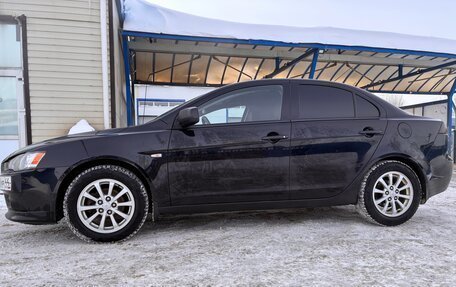 Mitsubishi Lancer IX, 2012 год, 905 000 рублей, 13 фотография