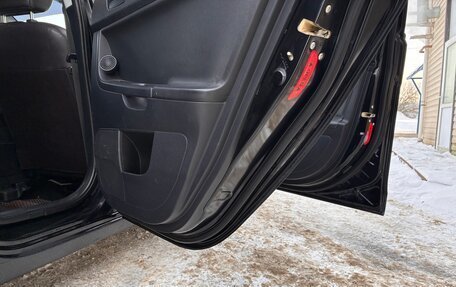 Mitsubishi Lancer IX, 2012 год, 905 000 рублей, 15 фотография