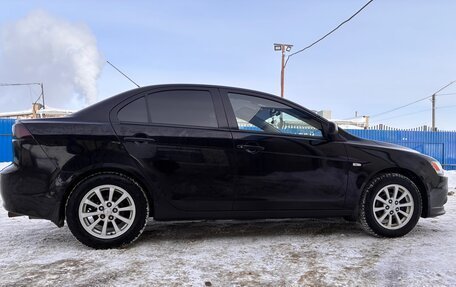 Mitsubishi Lancer IX, 2012 год, 905 000 рублей, 14 фотография