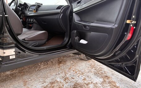 Mitsubishi Lancer IX, 2012 год, 905 000 рублей, 16 фотография