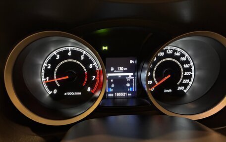 Mitsubishi Lancer IX, 2012 год, 905 000 рублей, 20 фотография