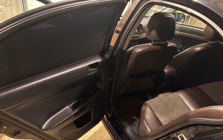 Mitsubishi Lancer IX, 2012 год, 905 000 рублей, 23 фотография