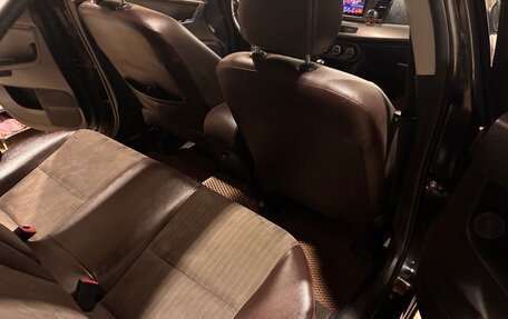 Mitsubishi Lancer IX, 2012 год, 905 000 рублей, 24 фотография