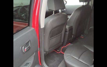 Nissan Qashqai, 2008 год, 680 000 рублей, 11 фотография