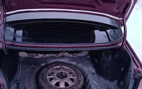 Chevrolet Lanos I, 2008 год, 130 000 рублей, 2 фотография