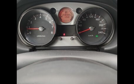 Nissan Qashqai, 2008 год, 680 000 рублей, 9 фотография