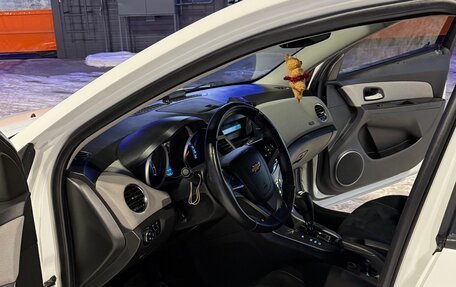 Chevrolet Cruze II, 2012 год, 850 000 рублей, 7 фотография