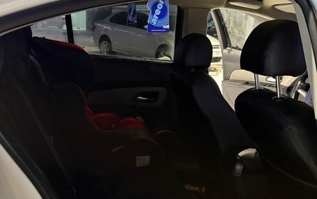 Chevrolet Cruze II, 2012 год, 850 000 рублей, 11 фотография