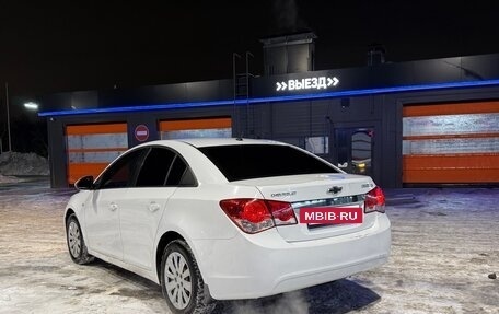 Chevrolet Cruze II, 2012 год, 850 000 рублей, 5 фотография