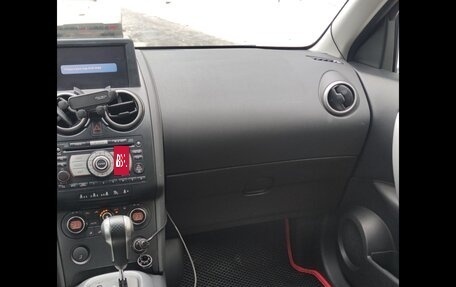 Nissan Qashqai, 2008 год, 680 000 рублей, 13 фотография