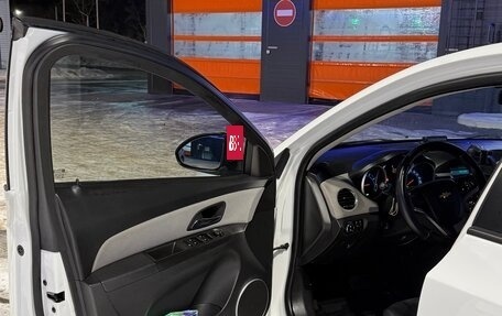 Chevrolet Cruze II, 2012 год, 850 000 рублей, 6 фотография