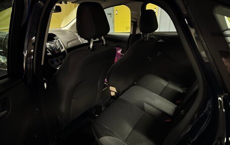 Ford Focus III, 2014 год, 675 000 рублей, 9 фотография