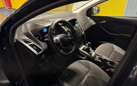 Ford Focus III, 2014 год, 675 000 рублей, 11 фотография