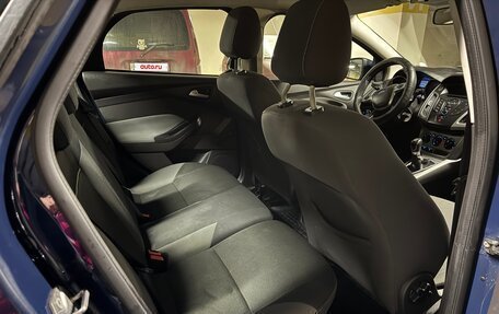 Ford Focus III, 2014 год, 675 000 рублей, 7 фотография