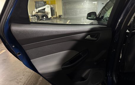 Ford Focus III, 2014 год, 675 000 рублей, 10 фотография