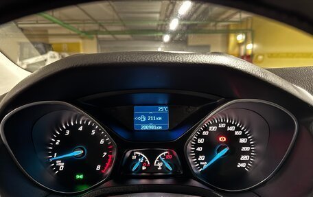 Ford Focus III, 2014 год, 675 000 рублей, 13 фотография