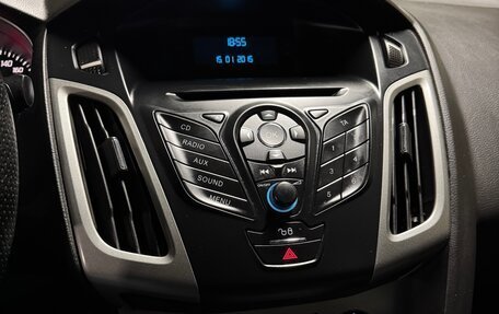 Ford Focus III, 2014 год, 675 000 рублей, 15 фотография