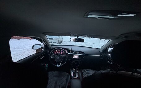 KIA Rio IV, 2017 год, 950 000 рублей, 5 фотография