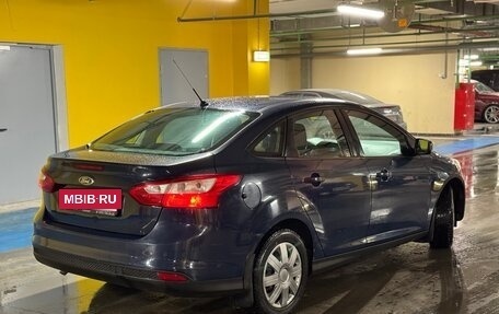 Ford Focus III, 2014 год, 675 000 рублей, 4 фотография