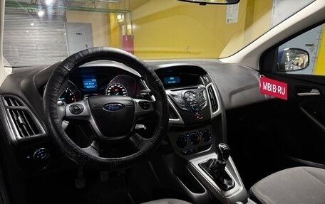Ford Focus III, 2014 год, 675 000 рублей, 16 фотография