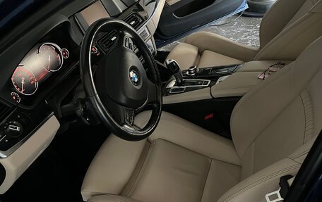 BMW 5 серия, 2015 год, 2 790 000 рублей, 14 фотография
