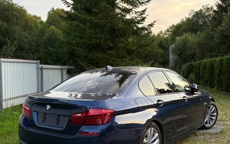 BMW 5 серия, 2015 год, 2 790 000 рублей, 2 фотография