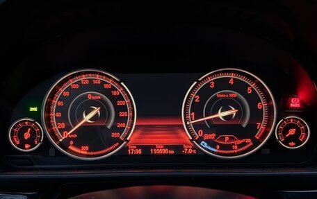 BMW 5 серия, 2015 год, 2 790 000 рублей, 12 фотография