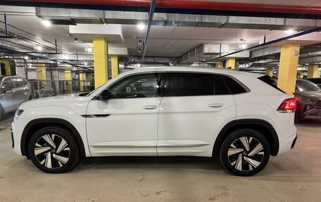 Volkswagen Teramont I, 2025 год, 5 200 000 рублей, 1 фотография