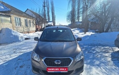 Datsun on-DO I рестайлинг, 2015 год, 600 000 рублей, 1 фотография