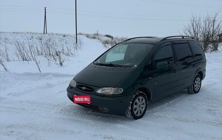 Ford Galaxy II, 1999 год, 300 000 рублей, 1 фотография