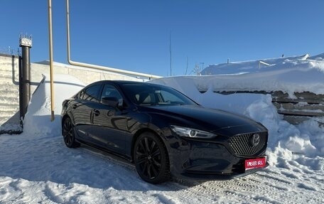 Mazda 6, 2022 год, 2 890 000 рублей, 1 фотография