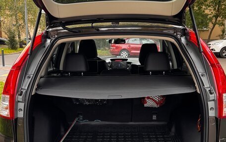 Honda CR-V IV, 2013 год, 2 350 000 рублей, 7 фотография