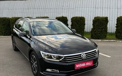 Volkswagen Passat B8 рестайлинг, 2019 год, 1 950 000 рублей, 1 фотография