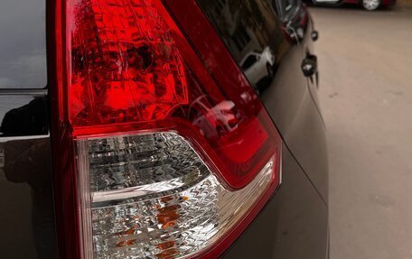 Honda CR-V IV, 2013 год, 2 350 000 рублей, 6 фотография