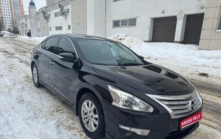 Nissan Teana, 2014 год, 1 790 000 рублей, 1 фотография