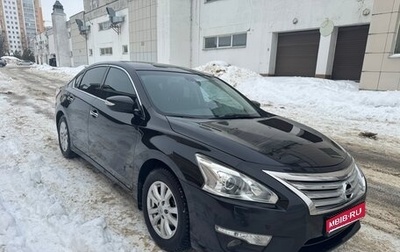 Nissan Teana, 2014 год, 1 790 000 рублей, 1 фотография