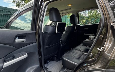 Honda CR-V IV, 2013 год, 2 350 000 рублей, 13 фотография