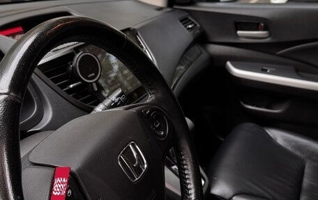 Honda CR-V IV, 2013 год, 2 350 000 рублей, 3 фотография