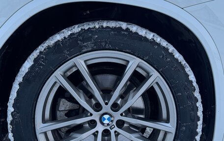 BMW X3, 2019 год, 4 290 000 рублей, 10 фотография