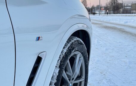 BMW X3, 2019 год, 4 290 000 рублей, 9 фотография