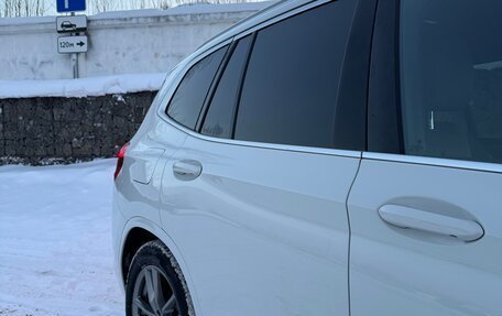 BMW X3, 2019 год, 4 290 000 рублей, 12 фотография