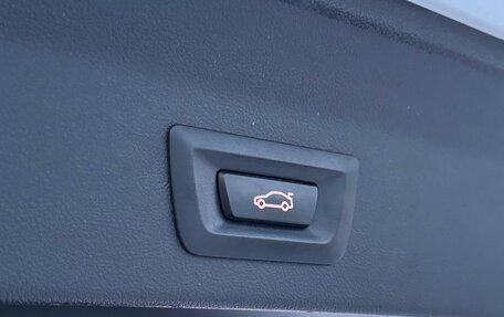 BMW X3, 2019 год, 4 290 000 рублей, 15 фотография