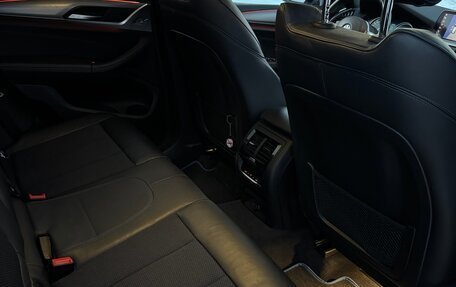 BMW X3, 2019 год, 4 290 000 рублей, 17 фотография